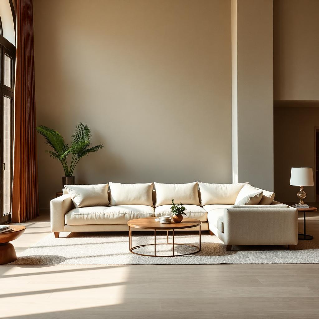Sofá Modular Iguaçu