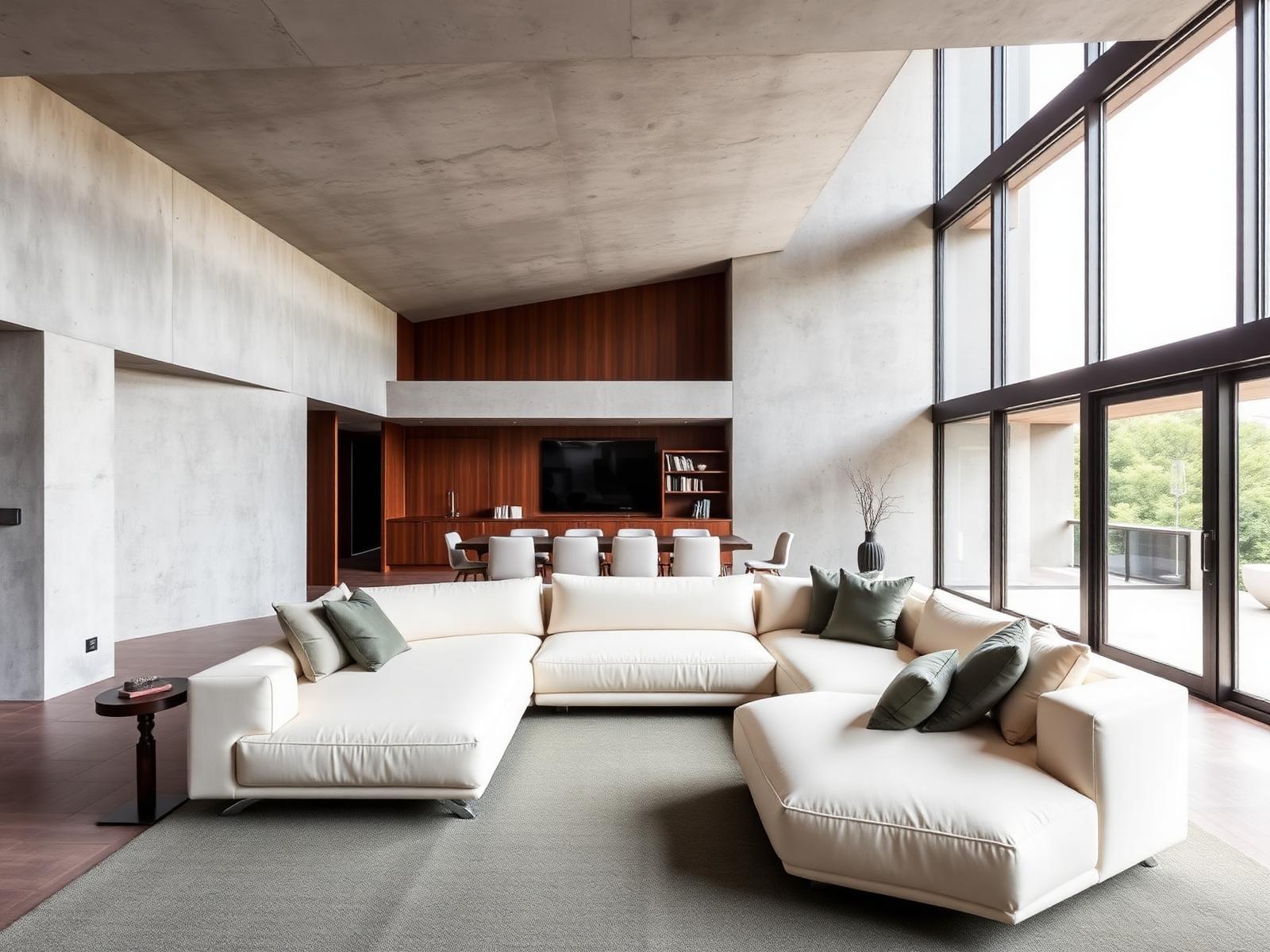 Penthouse Alto da Boa Vista